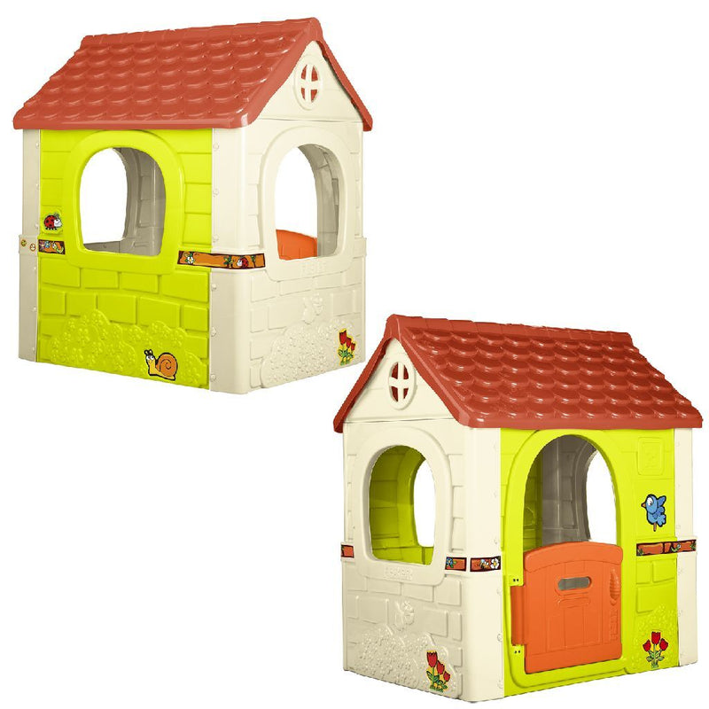 Feber Fantasy House 85x108x124 cm