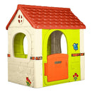 Feber Fantasy House 85x108x124 cm