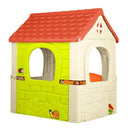 Feber Fantasy House 85x108x124 cm