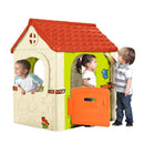 Feber Fantasy House 85x108x124 cm