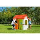 Feber Fantasy House 85x108x124 cm