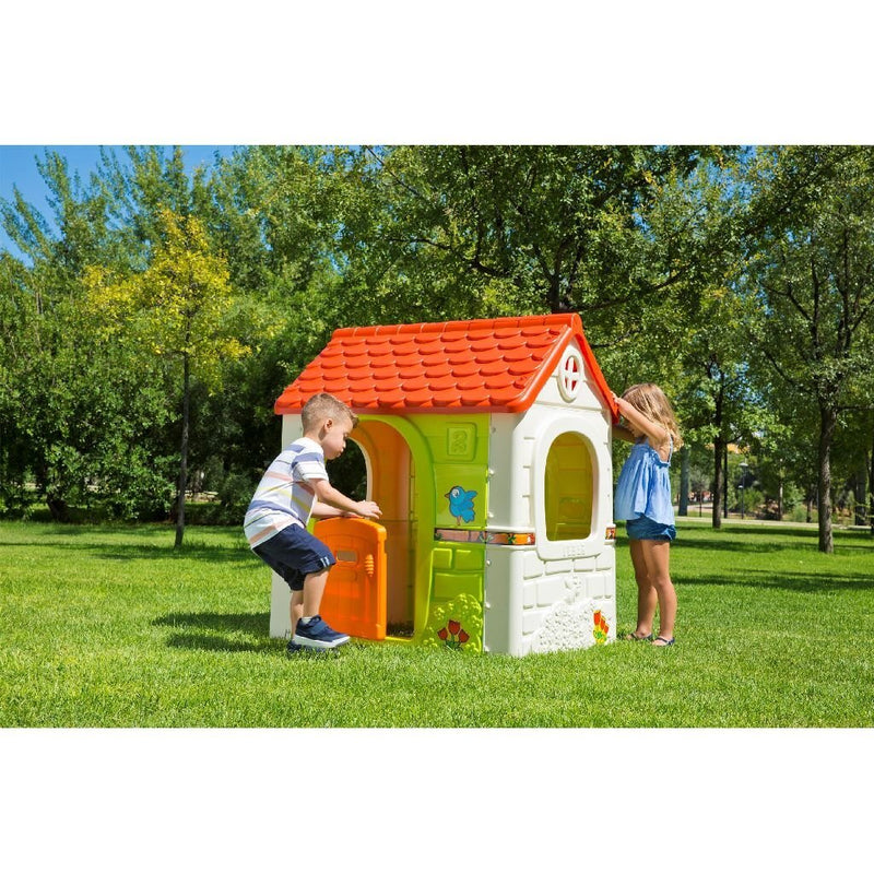 Feber Fantasy House 85x108x124 cm