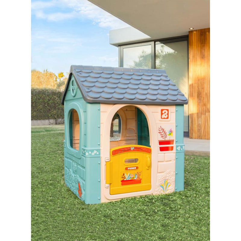 Feber Casual House Funny