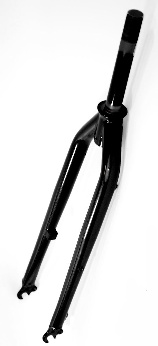 Voorvork Gazelle 191 mm met Trommelrem / Rollerbrake