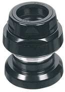 Balhoofdset Ergotec A118GK 1-1/8" met draad - zwart