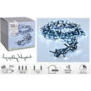 Microcluster - 1500 led - 30m - wit - Timer - Lichtfuncties - Geheugen - Buiten
