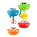Playgo Badwaterval - 4dlg.