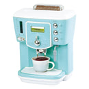 Playgo Bonen Koffiemachine Blauw Deluxe