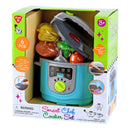 Playgo Slimme Cooker Speelset - 6dlg.