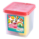 Playgo Kleiset in Emmer - 900 gram