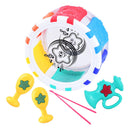 Playgo Muziekinstrumenten Party Band - 6dlg.