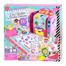 Playgo 2in1 Sticker Studio Deluxe - incl 100 Stickers en armbandjes
