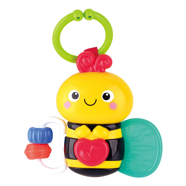 Playgo Babyspeeltje Ben de Bij