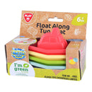 Play Bio Based Badbootjes, 4dlg.