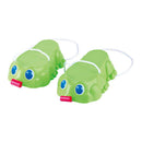 Play Loopklossen Kikker,2dlg.