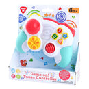 Playgo Game Controller