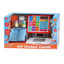 Playgo Zelfbedieningskassa - 27dlg.