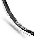 Velg Rodi Connect 28/29" / 622 x 19C aluminium 36 gaats 14G - zwart