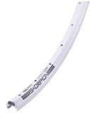 Velg Skorpion 26" / 559 x 19C 36 gaats - spaak 14 - zilver