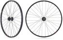 Wielset 29" Rodi Ready 25 Disc - 15x100 + 12x135-142 mm steekas - 10/11 speed - 28gat