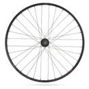 Wielset 29" Rodi Ready 25 Disc - 15x100 + 12x135-142 mm steekas - 10/11 speed - 28gat