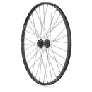 Wielset 29" Rodi Ready 25 Disc - 15x100 + 12x135-142 mm steekas - 10/11 speed - 28gat