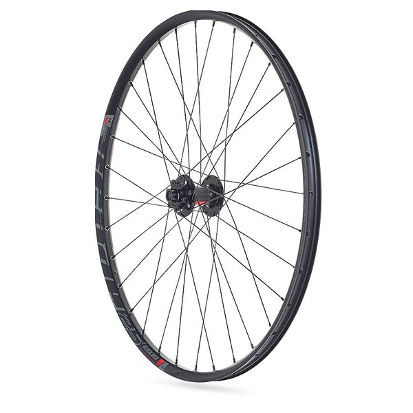 Wielset 29" Rodi Ready 25 Disc - 15x100 + 12x135-142 mm steekas - 10/11 speed - 28gat