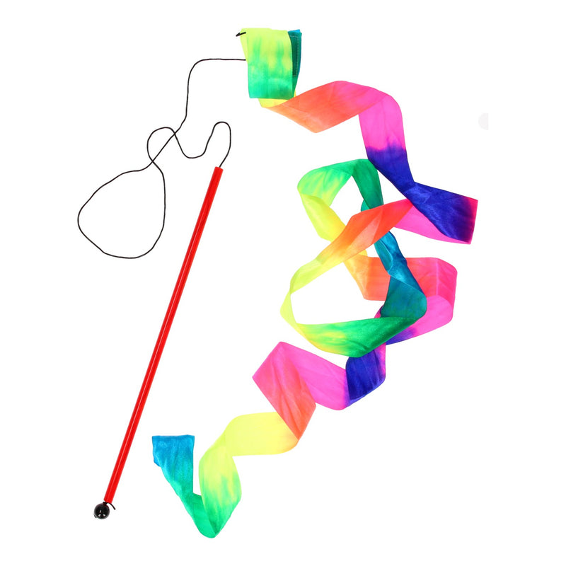 Regenboog Danslint, 2mtr.