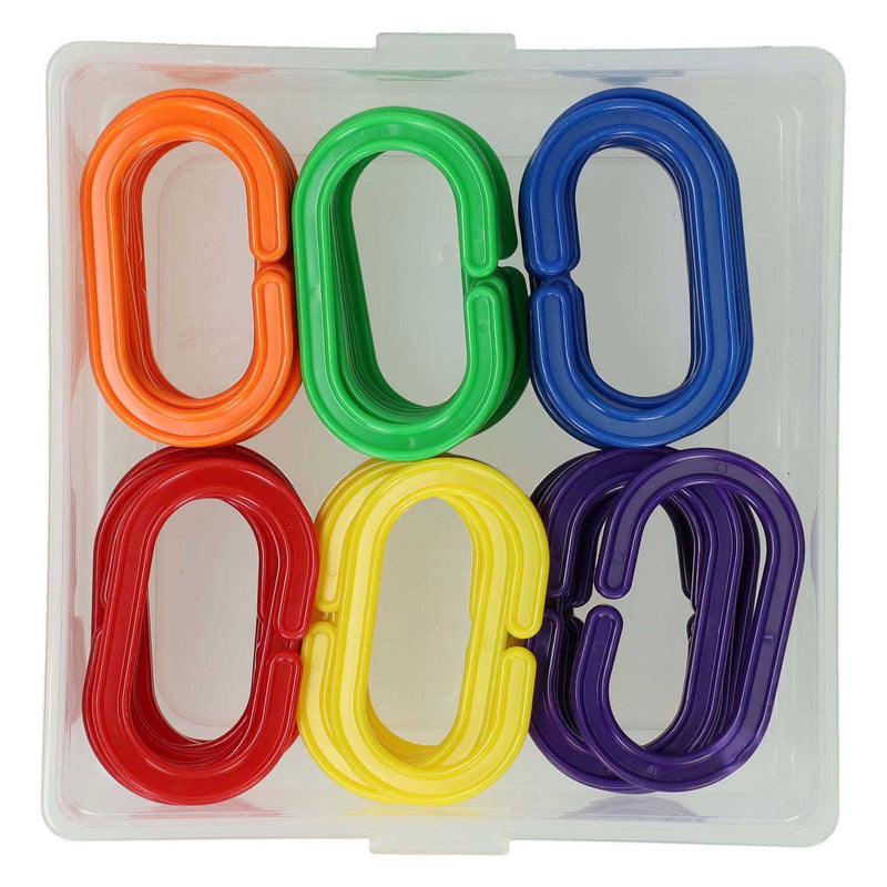 Reuzenschakel - 60st. in Opbergbox