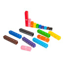 Fractieblokjes - 60dlg