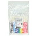 Fractieblokjes - 60dlg