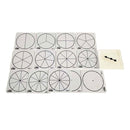 Wissel en Draaischijven - 14dlg.