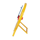 Leren Klokkijken - 30cm