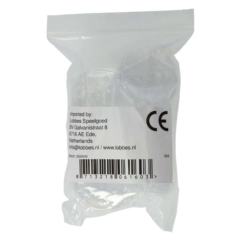 Dubbele Loep - 12st.