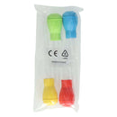 Druppelaars 30ml - 4st.