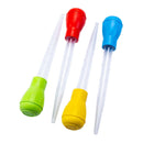 Druppelaars 30ml - 4st.