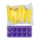 Cijferstempels - 10st.