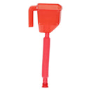 Kleurrijke Trechters met Handvat