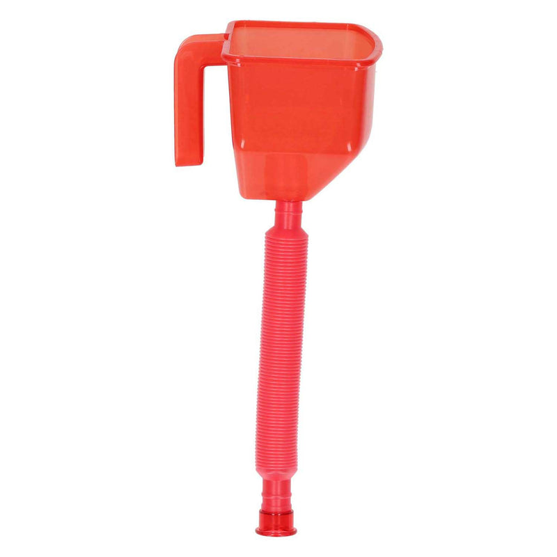 Kleurrijke Trechters met Handvat