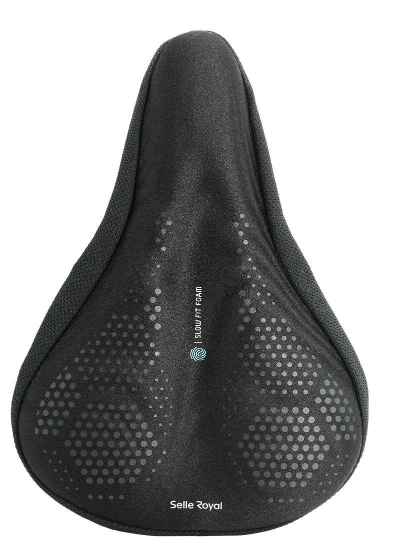 Zadeldek Selle Royal Slow Fit Foam - small