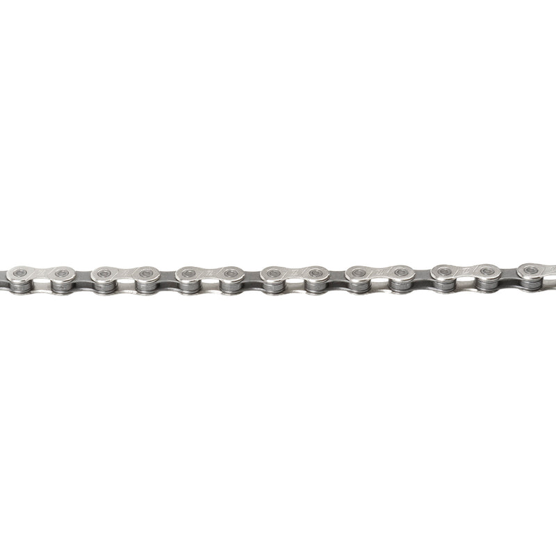 Ketting M-Wave 1-6-7-8 speed derailleur 1/2 - 3/32" - bruin (rol à 15 meter)