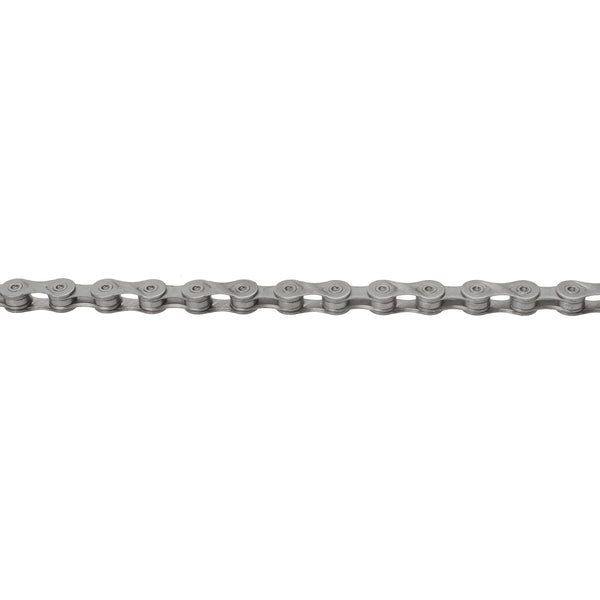 Ketting 9 speed M-Wave derailleur 1/2 - 11/128" - zilver (rol à 15 meter)