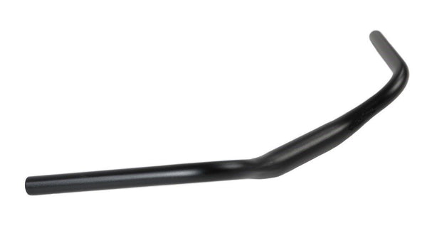 Stuur Primax Drachten E-bike - breedte: 600mm | klem diameter: ø31.8 - zwart