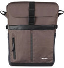 Fietsschoudertas Basil Move MIK 15 liter 14 x 24 x 34 cm - Bruin