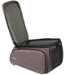 Bagagedragertas Basil Move MIK 26 liter 24 x 33 x 18 cm - bruin