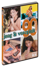 Jung & verspielt
