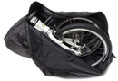 Opbergtas Mirage Bike Storage Bag voor 16-20" vouwfiets - zwart