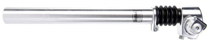 Zadelpen verend Post Moderne Cushy Hg1 ø27.2 mm / 300 mm - zilver