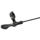 Dropper zadelpen M-Wave Levitate LT 0-150 mm in hoogte verstelbaar ø30.9 / 440mm