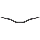 Stuur Ergotec Bar 50 Comfort ø31.8mm 50mm rise - zwart gezandstraald
